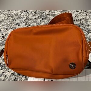 Lululemon Everyday Belt Bag